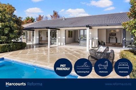 Photo of property in 56c Bryant Road, Karaka, Papakura, 2580