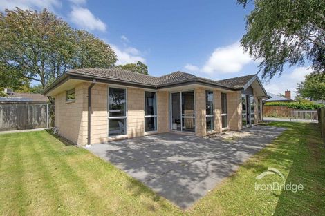 Photo of property in 1 Rubicon Place, Hei Hei, Christchurch, 8042