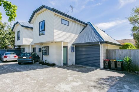 Photo of property in 5/25 Braddon Street, Addington, Christchurch, 8024