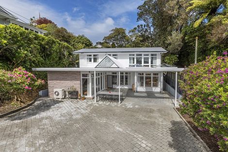 Photo of property in 57a Chaytor Street, Karori, Wellington, 6012