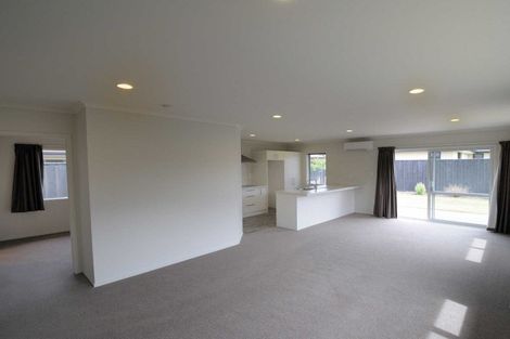 Photo of property in 7 Burford Way, Rolleston, 7615