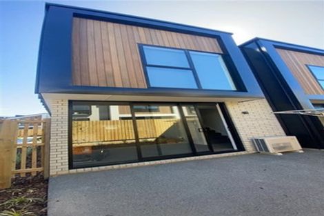 Photo of property in 1/327 Lincoln Road, Addington, Christchurch, 8024