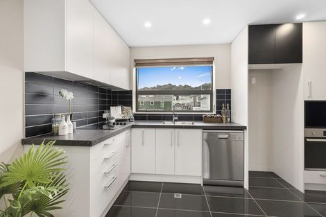Photo of property in 17/31 Princess Terrace, Newtown, Wellington, 6021