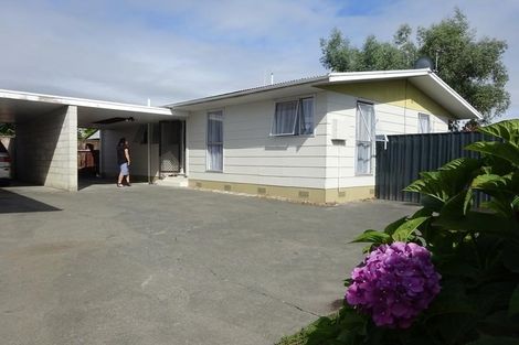 Photo of property in 14b Yarmouth Road, Flaxmere, Hastings, 4120