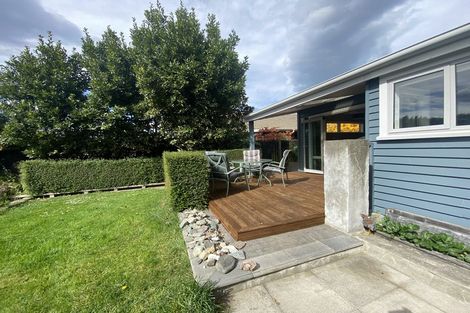 Photo of property in 34 Cheviot Street, Spreydon, Christchurch, 8024