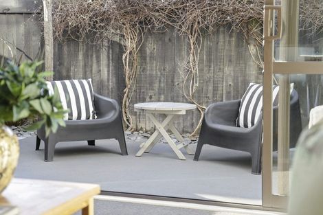 Photo of property in 477b Manchester Street, St Albans, Christchurch, 8014