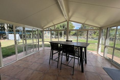 Photo of property in 210 Bruce Road, Levin, 5510