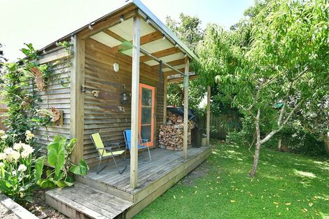 Photo of property in 59 The Circle, Manly, Whangaparaoa, 0930