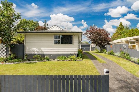 Photo of property in 116 Te Rangitautahanga Road, Turangi, 3334