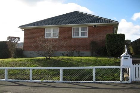 Photo of property in 204 Gladstone Road, Dalmore, Dunedin, 9010
