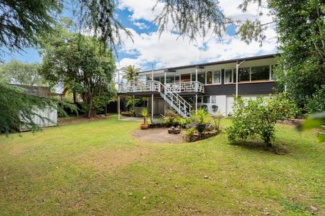 Photo of property in 255 Cambridge Street, Levin, 5510