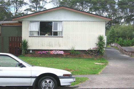 Photo of property in 4/72 Portage Road, New Lynn, Auckland, 0600