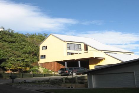Photo of property in 13 Amner Place, Bluff Hill, Napier, 4110
