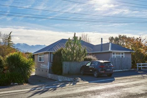Photo of property in 10 Ludstone Road, Kaikoura, 7300