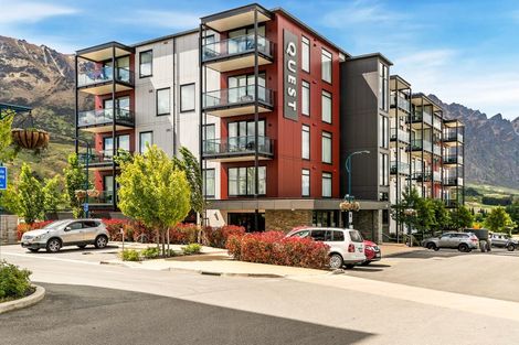 Photo of property in 301/34 Red Oaks Drive, Frankton, Queenstown, 9300