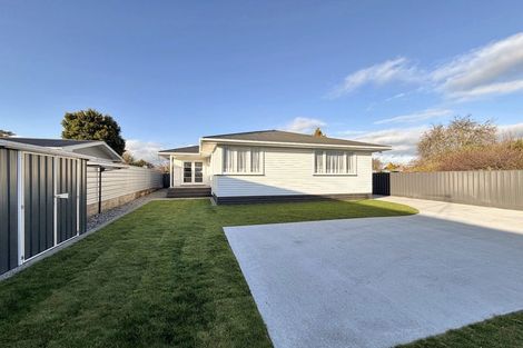 Photo of property in 30 Field Street, Aramoho, Whanganui, 4500