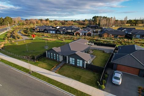 Photo of property in 21 Goldie Drive, Rangiora, 7400