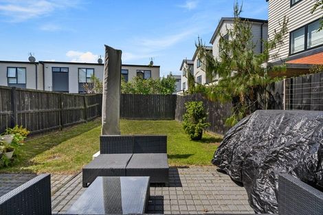 Photo of property in 8/6 Onekiritea Road, Hobsonville, Auckland, 0616