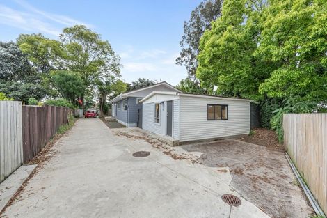 Photo of property in 9 Smedley Street, Manurewa, Auckland, 2102