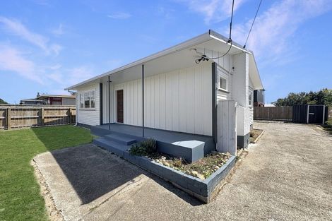 Photo of property in 21 Ferguson Street, Levin, 5510