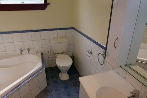 Photo of property in 1 Clyde Road, Bluff Hill, Napier, 4110