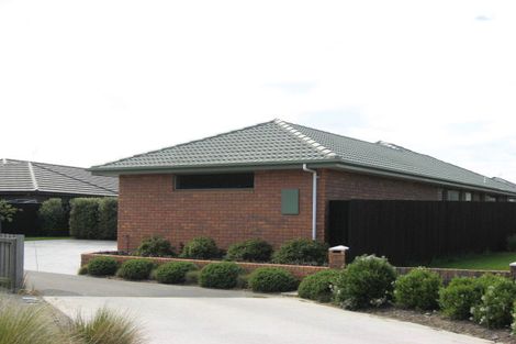 Photo of property in 11 Stark Place, Kaiapoi, 7630