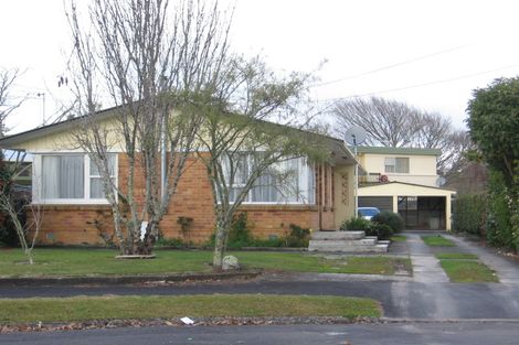 Photo of property in 7a May Street, Hamilton East, Hamilton, 3216