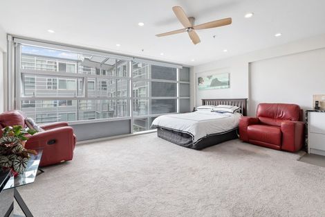 Photo of property in St Pauls Apartments, 70/43 Mulgrave Street, Thorndon, Wellington, 6011