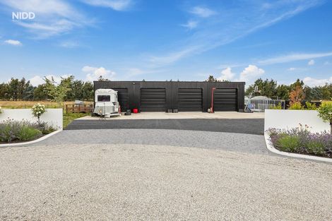 Photo of property in 347 Riccarton Road West, Mosgiel, 9092