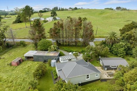Photo of property in 72 Oneriri Road, Kaiwaka, 0573