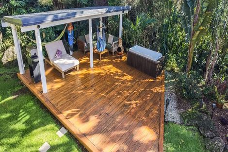 Photo of property in 17 Edmonds Road, Kerikeri, 0293