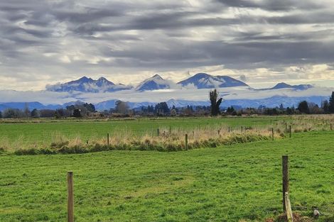 Photo of property in 15 Stewart Road, Orari, Temuka, 7986