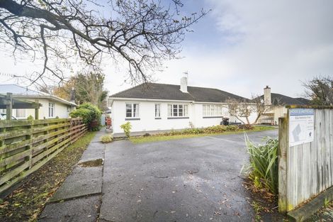 Photo of property in 534 Featherston Street, Roslyn, Palmerston North, 4414