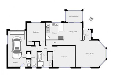 Photo of property in 3 Cumberland Court, Levin, 5510