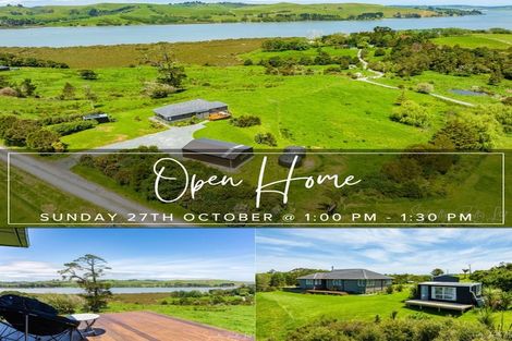 Photo of property in 213a Pahi Road, Pahi, Paparoa, 0571