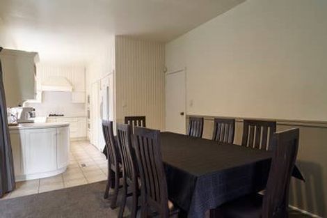 Photo of property in 1 Oakfield Street, Burnside, Christchurch, 8053