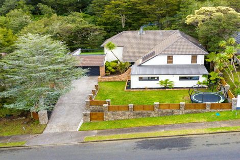 Photo of property in 71 Park Hill Road, Birkenhead, Auckland, 0626