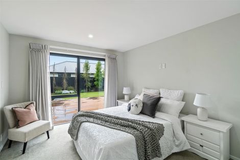 Photo of property in 6 Vaughan Drive, Rolleston, 7614