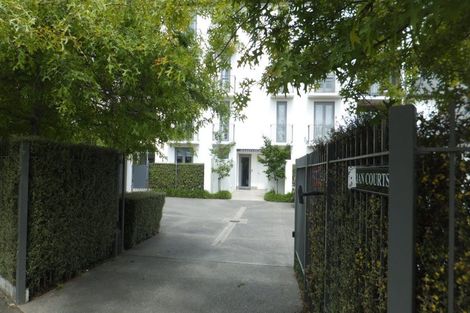 Photo of property in 6/281 Cambridge Terrace, Christchurch Central, Christchurch, 8013