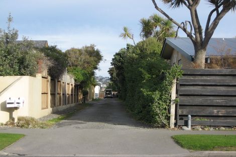 Photo of property in 170a Rocking Horse Road, Southshore, Christchurch, 8062