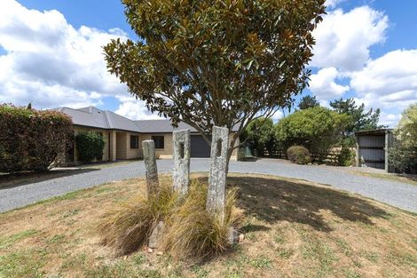 Photo of property in 530 Taniwha Road, Waerenga, Te Kauwhata, 3781