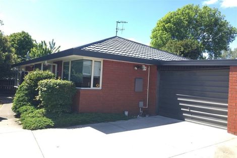 Photo of property in 1/168 Cranford Street, St Albans, Christchurch, 8014