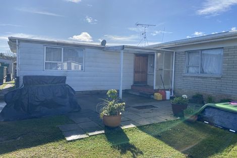 Photo of property in 30 Porritt Avenue, Huntly, 3700