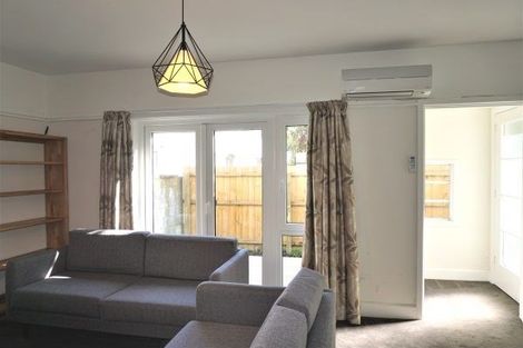 Photo of property in 4/139 Salisbury Street, Christchurch Central, Christchurch, 8013