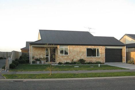 Photo of property in 140a Horndon Street, Darfield, 7510