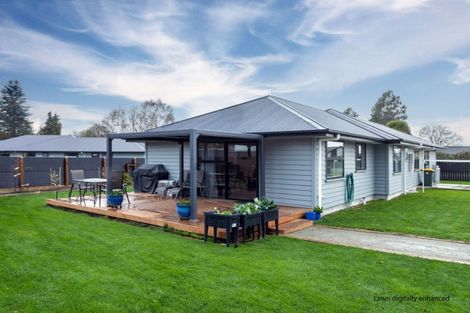 Photo of property in 22 David Street, Hinds, Ashburton, 7773