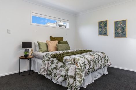 Photo of property in 21 Tasman Close, Aotea, Porirua, 5024