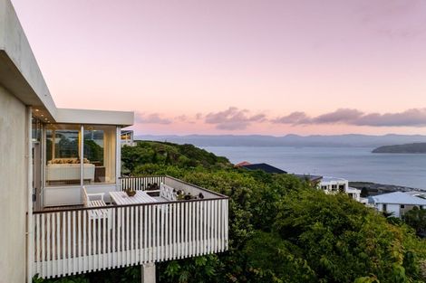 Photo of property in 27 Kabul Street, Khandallah, Wellington, 6035