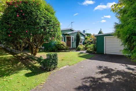 Photo of property in 20 Larch Street, Victoria, Rotorua, 3010