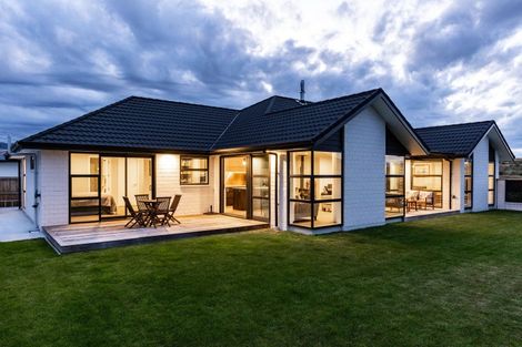 Photo of property in 21 Turnbull Drive, Witherlea, Blenheim, 7201